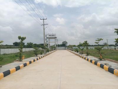 Image of 130 Sq.ft Residential Plot / Land for sale in Medchal, Secunderabad for Rs. 2800002