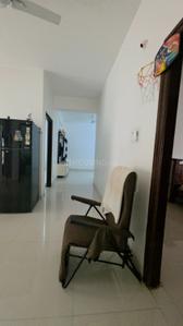 Hall Image of 1860 Sq.ft 3 BHK Apartment / Flat for sale in Kollur Hyderabad for Rs. 13000000