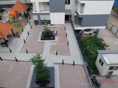 Image of 950 Sq.ft 2 BHK Apartment / Flat for rent in Newry Adora, Avadi, Chennai for Rs. 30000