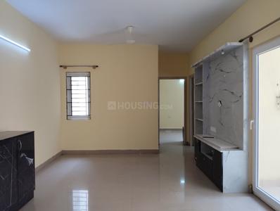 2 BHK Flat