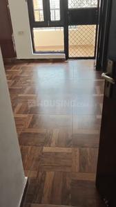 Bedroom Image of 949 Sq.ft 2 BHK Apartment / Flat for sale in Himalaya Tanishq, Morta, Moti Ghaziabad for Rs. 6000000