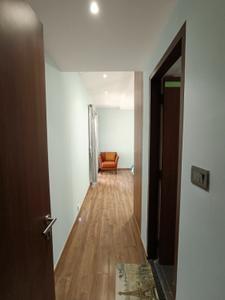 Bedroom Image of 1309 Sq.ft 2 BHK Apartment / Flat for sale in K Raheja Viva, Kadamba Goa for Rs. 18500000