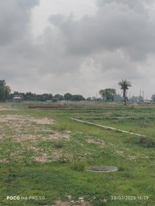 Image of 1000 Sq.ft Residential Plot / Land for sale in Mohanlalganj, Lucknow for Rs. 1499000
