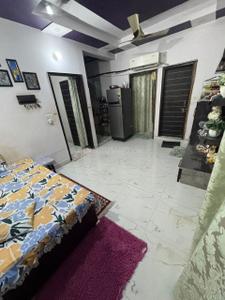 Living Room Image of 648 Sq.ft 2 BHK Apartment / Flat for sale in Shastri Nagar Ghaziabad for Rs. 4000000