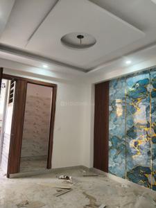 Hall Image of 800 Sq.ft 2 BHK Apartment / Flat for sale in Garg Associates And Builders Garg Apartment- 33, Govindpuram Ghaziabad for Rs. 3000000