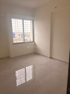 Bedroom Image of 1450 Sq.ft 3 BHK Apartment / Flat for rent in Dhanori Pune for Rs. 33000
