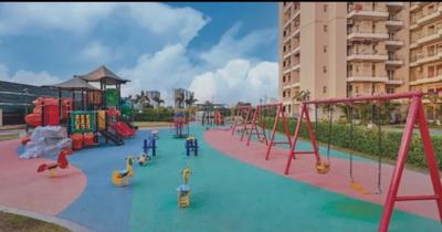 Image of 1120 Sq.ft 2 BHK Apartment / Flat for sale in BPTP Discovery Park, Sector 80, Faridabad for Rs. 12500000