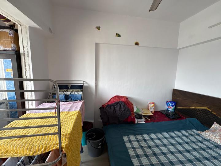 Bedroom Image of Kunal  in Andheri West, Mumbai