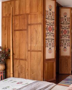 Bedroom Image of 1796 Sq.ft 3 BHK Apartment / Flat for sale in Kalyan Nagar Bengaluru for Rs. 26798000