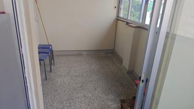 Bedroom Image of 810 Sq.ft 2.5 BHK Apartment / Flat for sale in Lake Gardens Kolkata for Rs. 5550000