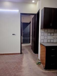 Hall Image of 430 Sq.ft 2 BHK Builder Floor for rent in Sector 24 Rohini New Delhi for Rs. 12000