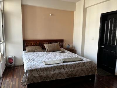 Bedroom Image of 1765 Sq.ft 3.5 BHK Apartment / Flat for sale in Prateek Laurel, Sector 120 Noida for Rs. 25500000