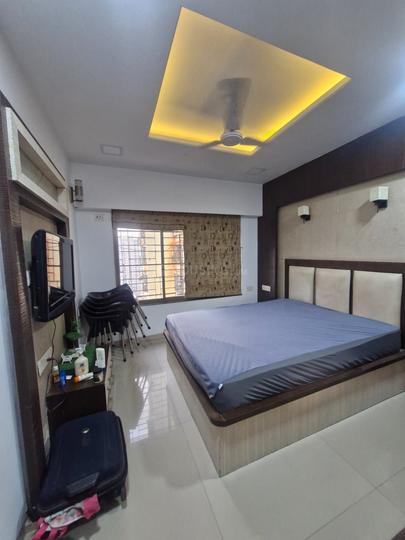 Anand Nagar, Andheri West Bedroom 1