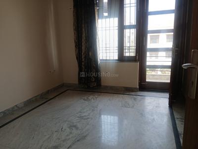 Bedroom Image of 2500 Sq.ft 3 BHK Builder Floor for rent in Palam Vihar Gurgaon for Rs. 40000