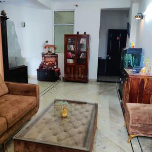 Hall Image of 1250 Sq.ft 2 BHK Apartment / Flat for sale in Mahagun Mansion Phase 1 and 2, Indirapuram Ghaziabad for Rs. 12500000