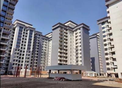 Image of 1480 Sq.ft 3 BHK Apartment / Flat for sale in CGEWHO Kendriya Vihar, Phi II, Greater Noida for Rs. 15500000