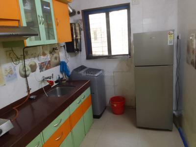 2 BHK Flat
