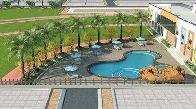 Image of 600 Sq.ft Residential Plot / Land for sale in Vidhan Sabha Road, Raipur for Rs. 540000