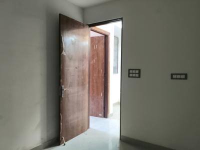 Bedroom Image of 1500 Sq.ft 3 BHK Apartment / Flat for sale in Krishna Elite Homes, Noida Extension Greater Noida for Rs. 6405000