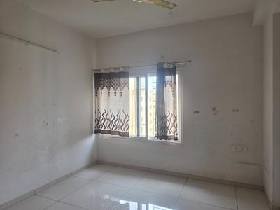 Bedroom Image of 1890 Sq.ft 3 BHK Apartment / Flat for rent in DNR Reflection, Bellandur Bengaluru for Rs. 100000