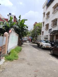 Image of 1872 Sq.ft Residential Plot / Land for sale in Santoshpur, Kolkata for Rs. 9800000