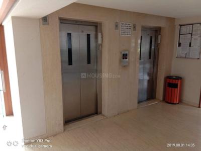 Hall Image of 2935 Sq.ft 4 BHK Apartment / Flat for sale in Bhimrad Surat for Rs. 15000000