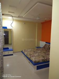 Hall Image of 1700 Sq.ft 3 BHK Penthouse for rent in Sama Savli Vadodara for Rs. 30000