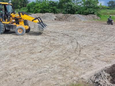 Image of 2160 Sq.ft Residential Plot / Land for sale in Joka, Kolkata for Rs. 749999