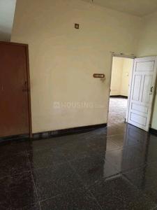 Hall Image of 1200 Sq.ft 2 BHK Builder Floor for rent in Pothencode Thiruvananthapuram for Rs. 11000