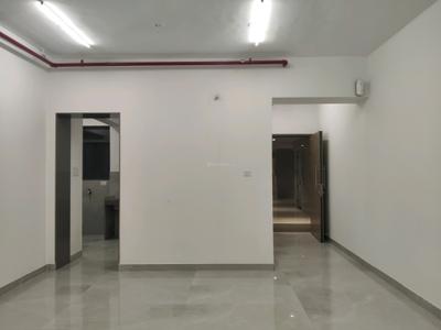 Living Room Image of 1100 Sq.ft 3 BHK Apartment / Flat for sale in Godrej Exquisite, Thane West Thane for Rs. 21500000