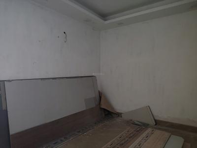 Living Room Image of 1000 Sq.ft 2 BHK Builder Floor for rent in Malviya Nagar New Delhi for Rs. 50000