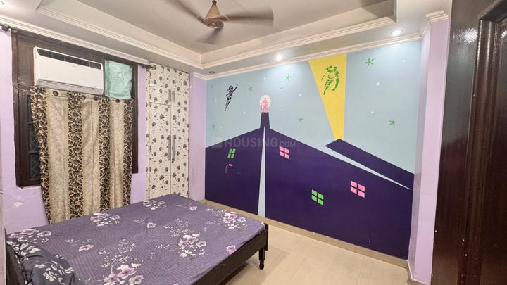 Gyan Khand, Indirapuram Bedroom 1