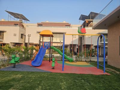 Image of 3000 Sq.ft 5 BHK Independent House for sale in Kasindra, Ahmedabad for Rs. 18000000
