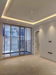 Bedroom Image of 2250 Sq.ft 3 BHK Builder Floor for sale in Safdarjung Enclave New Delhi for Rs. 70000000