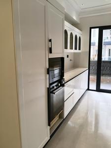 Kitchen Image of 2300 Sq.ft 3 BHK Builder Floor for sale in Sector 23 Gurgaon for Rs. 31500000