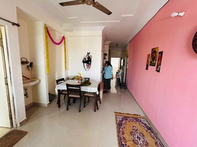 Hall Image of 646 Sq.ft 2 BHK Apartment / Flat for sale in Hoshangabad Road Bhopal for Rs. 3200000