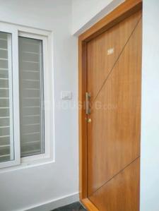 Main Entrance Image of 1200 Sq.ft 3 BHK Apartment / Flat for rent in S.Bingipura Bengaluru for Rs. 28000