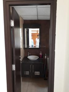 Bathroom Image of 599 Sq.ft 1 BHK Apartment / Flat for sale in Prestige Bella Vista, Iyyappanthangal Chennai for Rs. 7200000