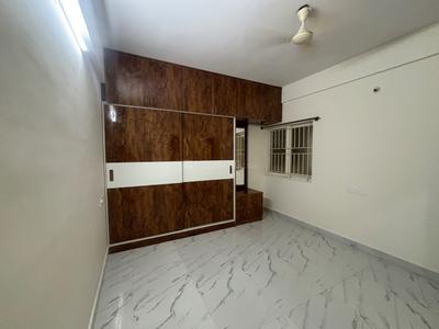 Bedroom Image of 1000 Sq.ft 2 BHK Independent House for sale in JP Nagar Bengaluru for Rs. 17500000