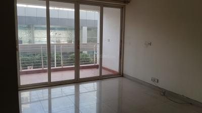 Living Room Image of 1350 Sq.ft 2 BHK Apartment / Flat for rent in Golden Blossom, K R Puram Bengaluru for Rs. 45000