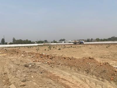 Image of 1250 Sq.ft Residential Plot / Land for sale in Safedabad, Lucknow for Rs. 4498750