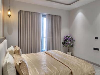 Bedroom Image of 2550 Sq.ft 4 BHK Builder Floor for sale in Anant Raj The Estate Floors, Sector 63 Gurgaon for Rs. 35500000