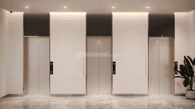 Image of 3311 Sq.ft 4 BHK Villa for sale in Navalur, Chennai for Rs. 20700000