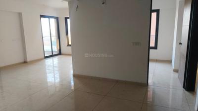Kitchen Image of 1250 Sq.ft 2 BHK Apartment / Flat for sale in Kameshwar Elite 140, Bodakdev Ahmedabad for Rs. 10000000