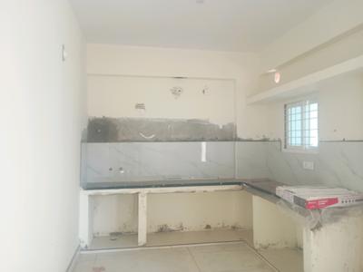 Kitchen Image of 1156 Sq.ft 2 BHK Apartment / Flat for sale in Thimu Blue Bell, Dullapally Hyderabad for Rs. 5003500