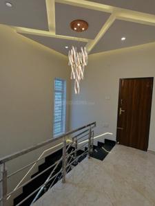 Hall Image of 850 Sq.ft 2 BHK Independent House for sale in Parivakkam Chennai for Rs. 5500000
