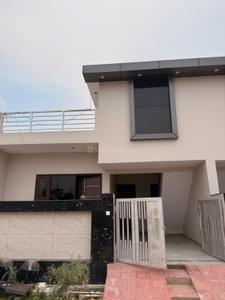 Image of 2145 Sq.ft 4 BHK Independent House for sale in Dayal Bagh, Agra for Rs. 12500000