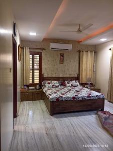 Bedroom Image of 1700 Sq.ft 4 BHK Independent House for sale in Old Bowenpally Secunderabad for Rs. 21000000