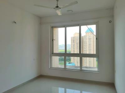 Bedroom Image of 1100 Sq.ft 3 BHK Apartment / Flat for sale in Rustomjee La Familia, Thane West Thane for Rs. 22500000