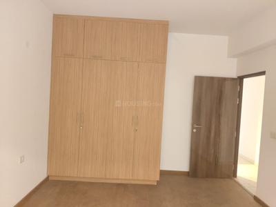 Bedroom Image of 1620 Sq.ft 3 BHK Builder Floor for rent in DLF Garden City Enclave Floors, Sector 93 Gurgaon for Rs. 39000